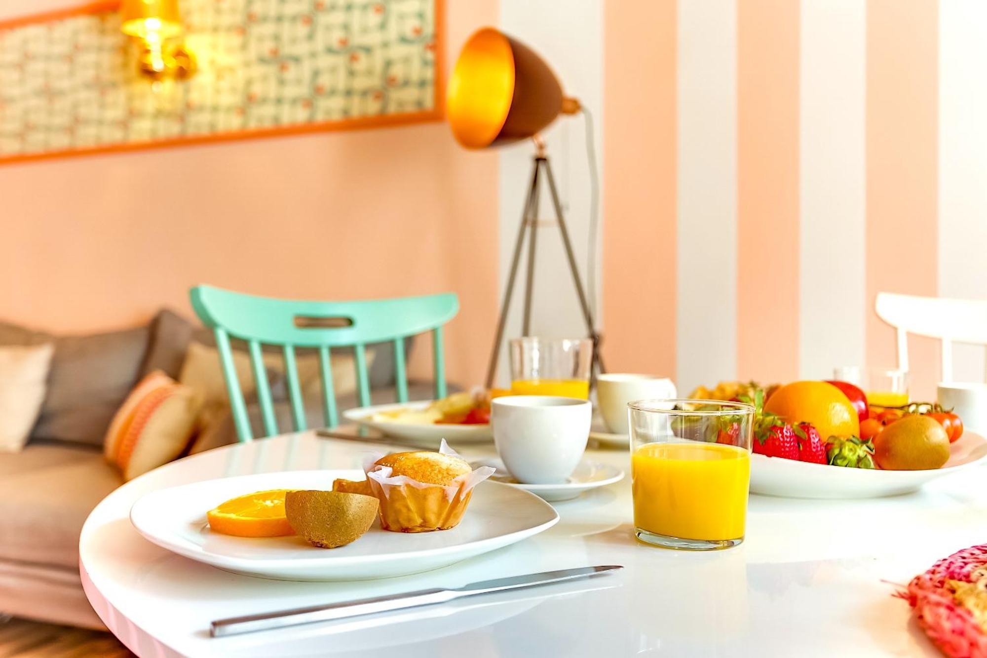 Apartament Sweett - Charming In Sant Gervasi Barcelona Zewnętrze zdjęcie
